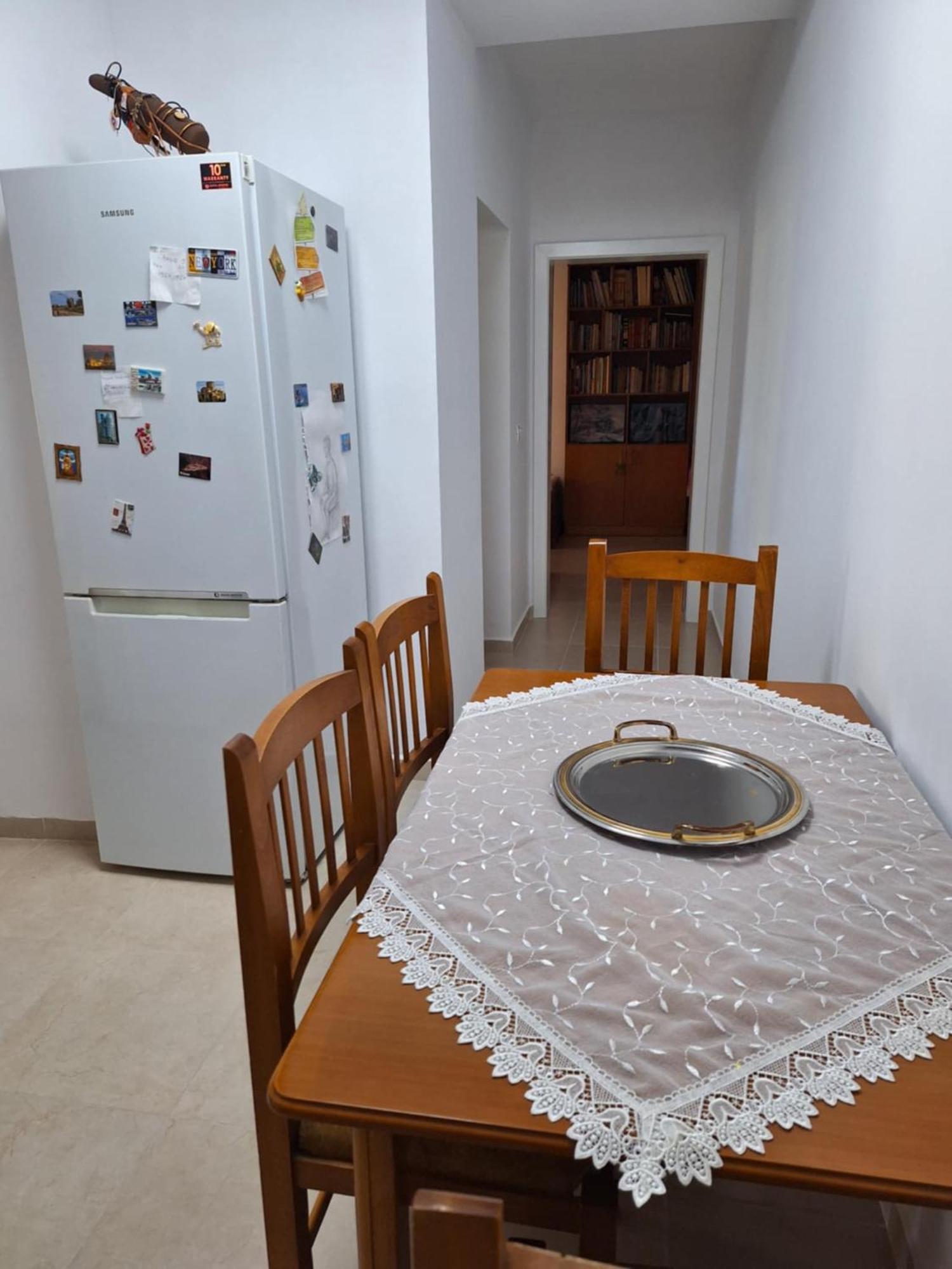 Annas Leilighet Sarandë