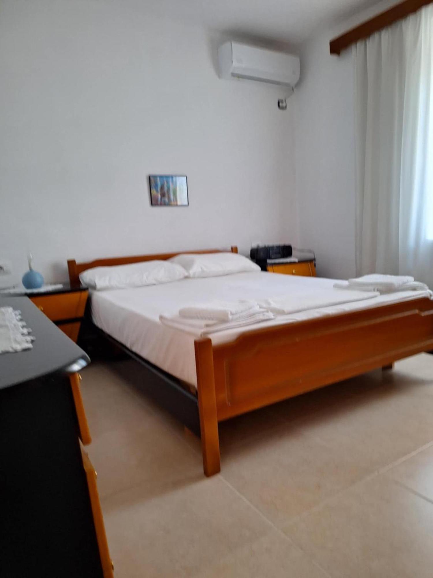 Leilighet Annas Sarandë