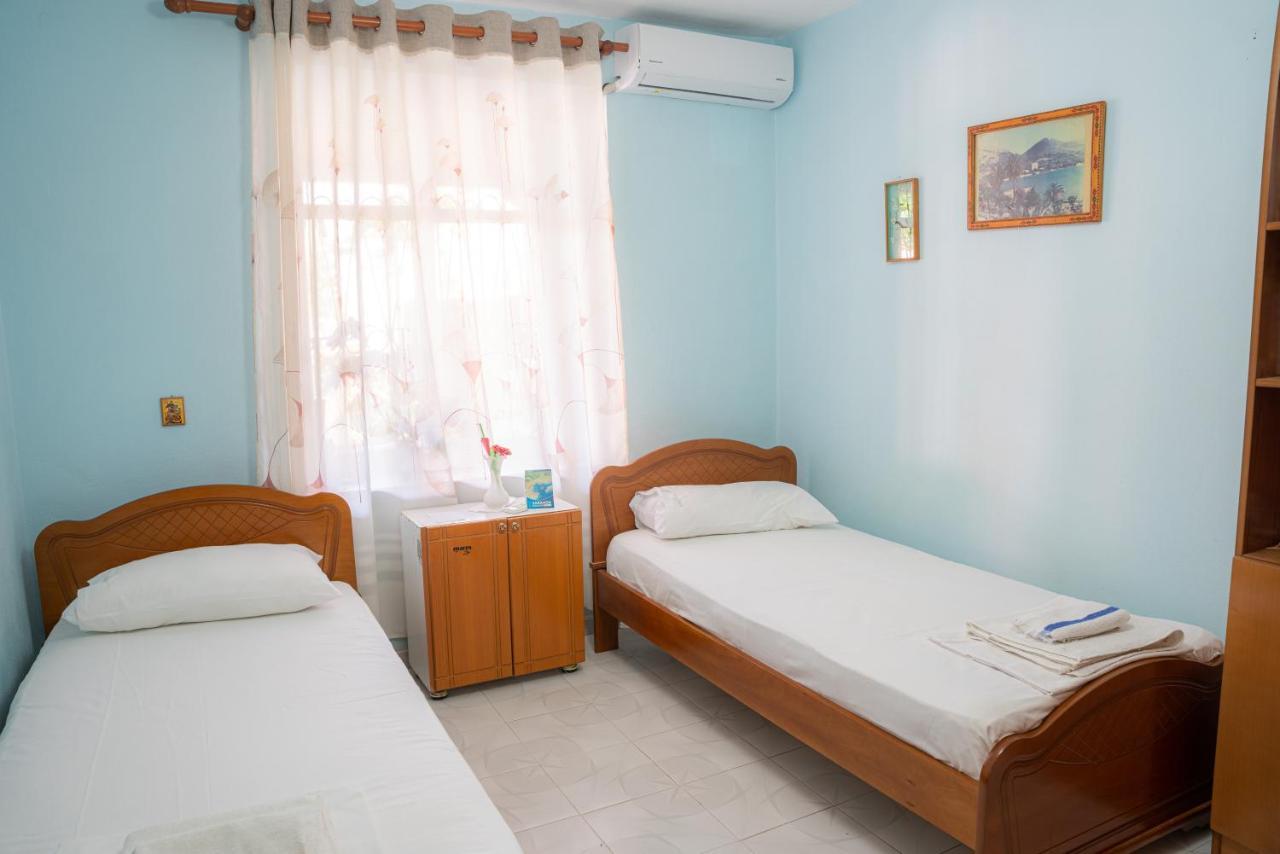 Annas Appartement *